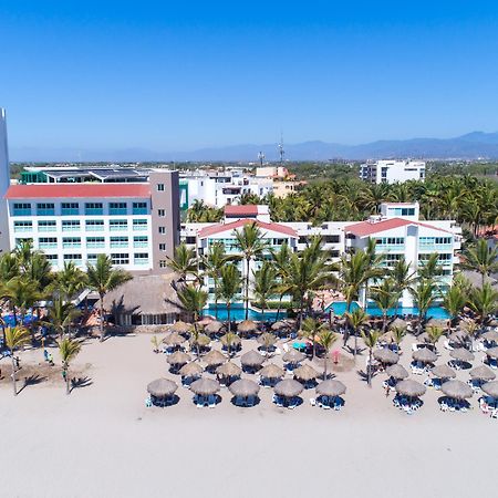 Hotel Villa Varadero Nuevo Vallarta Esterno foto