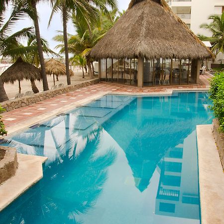 Hotel Villa Varadero Nuevo Vallarta Esterno foto
