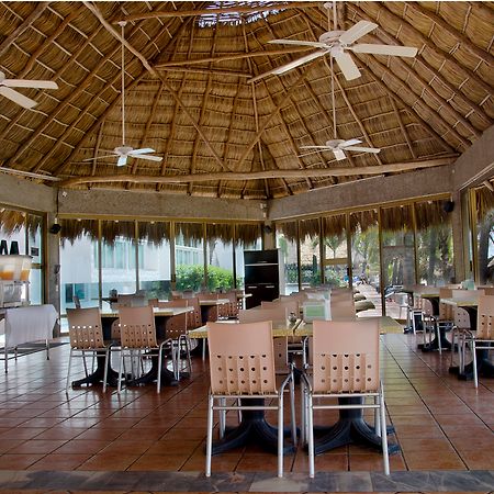 Hotel Villa Varadero Nuevo Vallarta Esterno foto