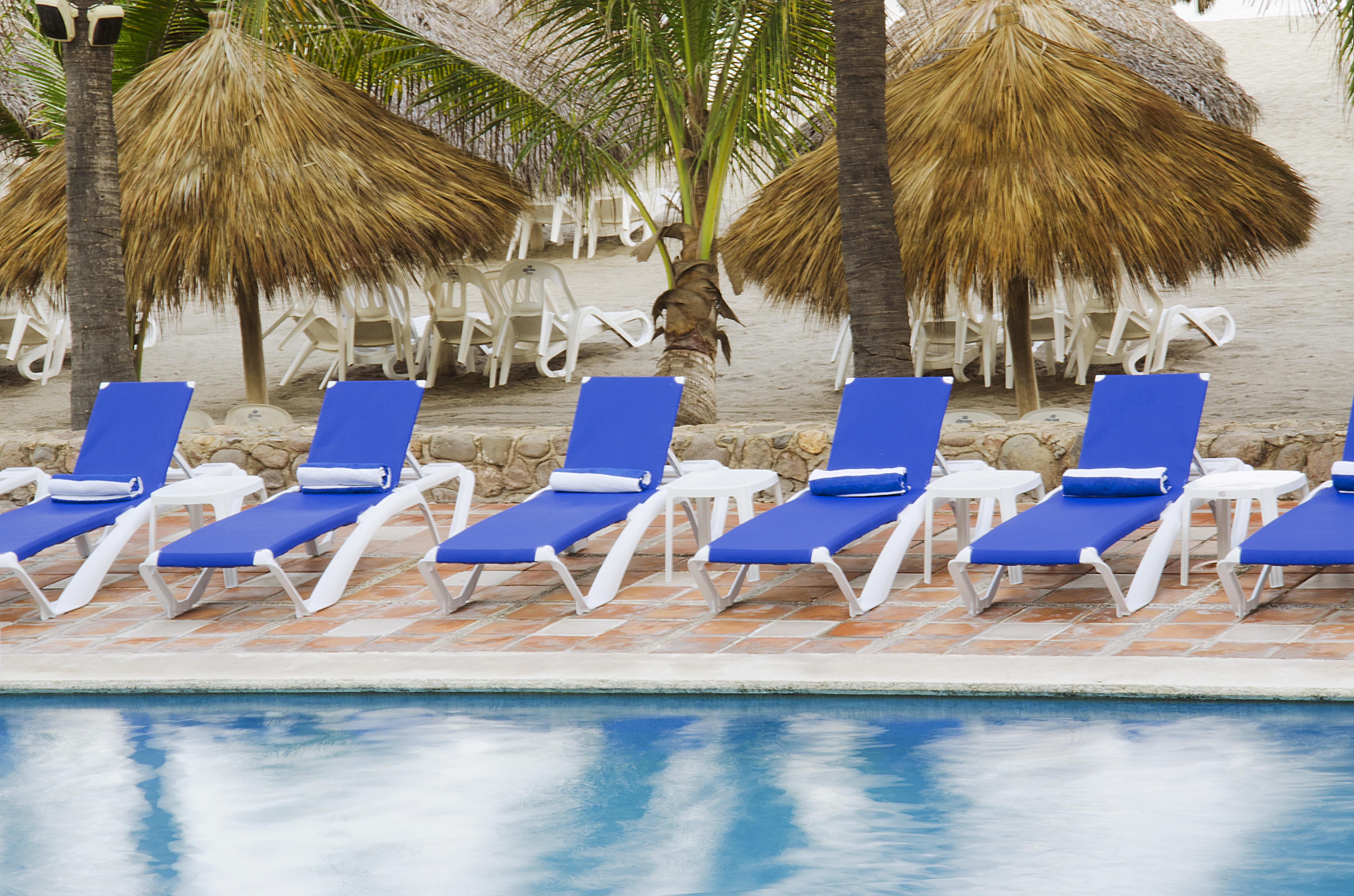 Hotel Villa Varadero Nuevo Vallarta Esterno foto