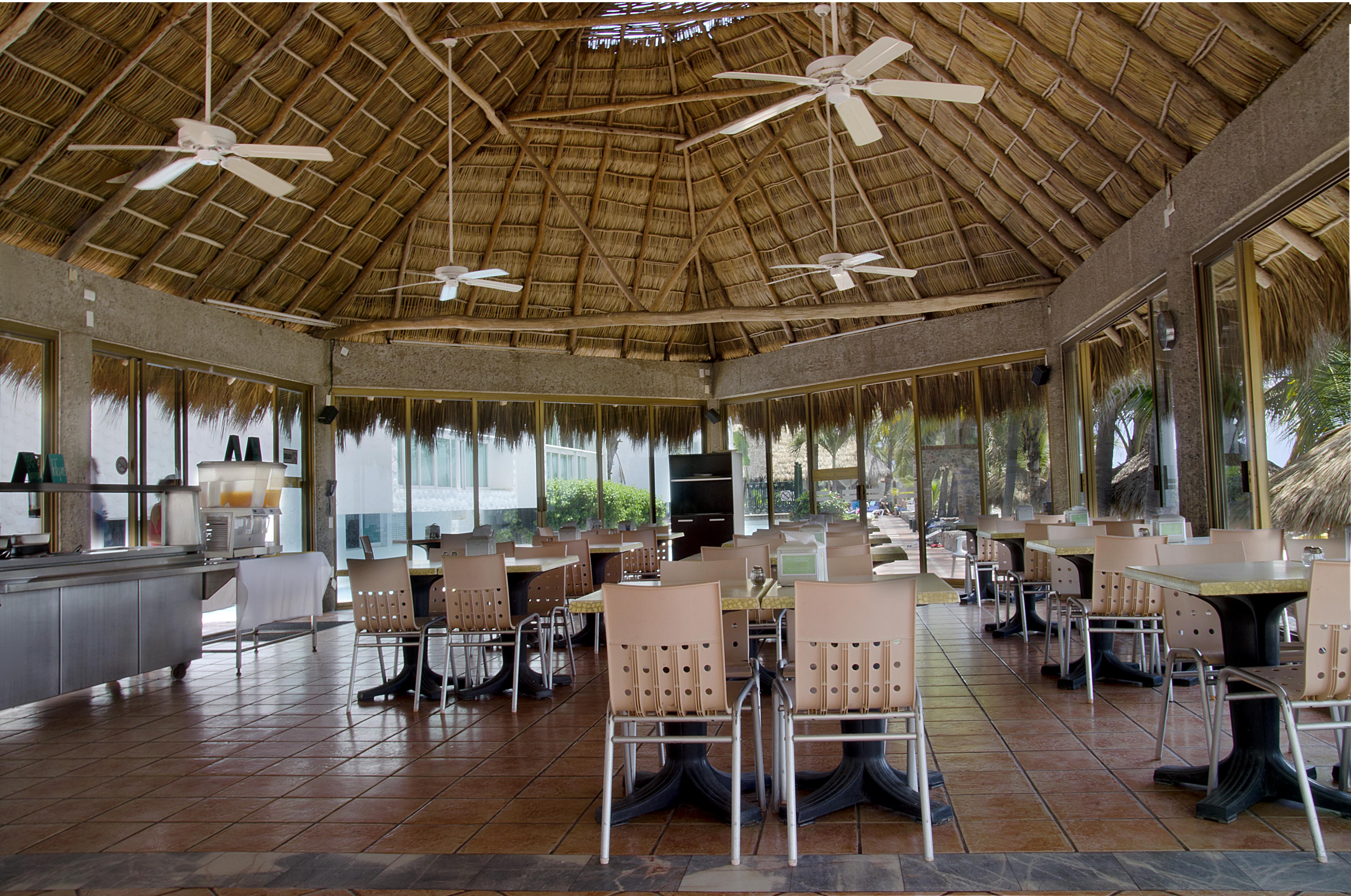 Hotel Villa Varadero Nuevo Vallarta Esterno foto