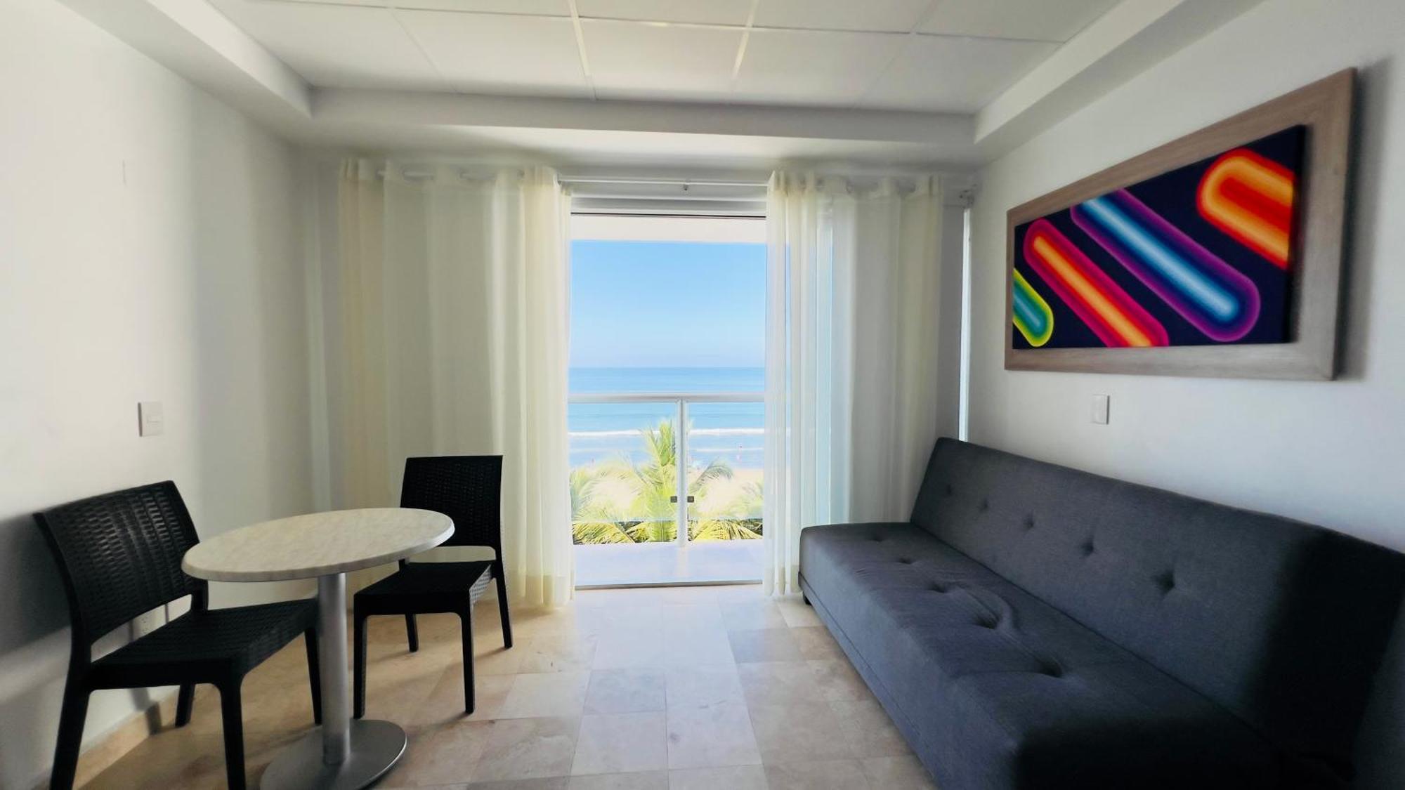 Hotel Villa Varadero Nuevo Vallarta Esterno foto
