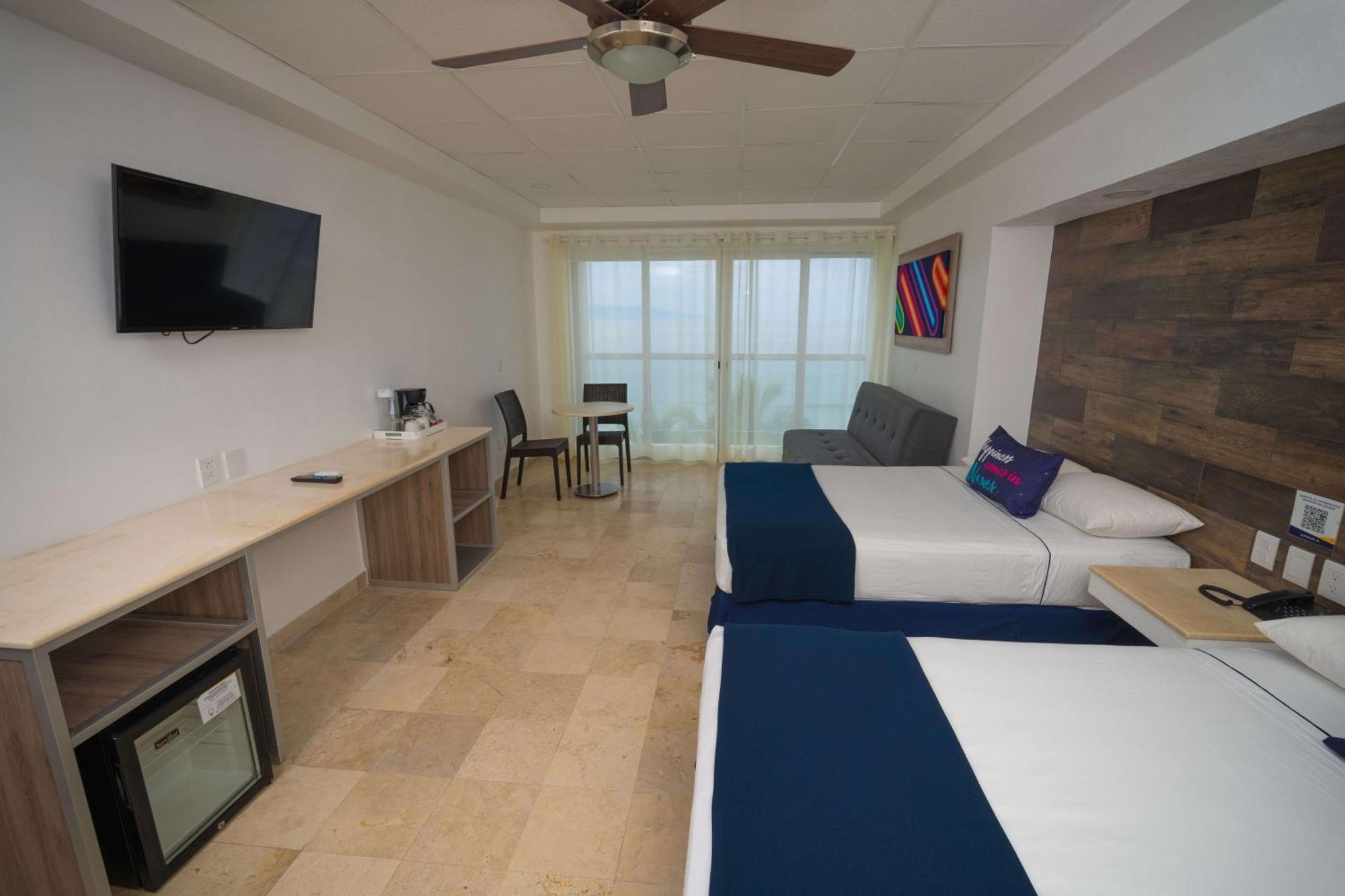 Hotel Villa Varadero Nuevo Vallarta Esterno foto