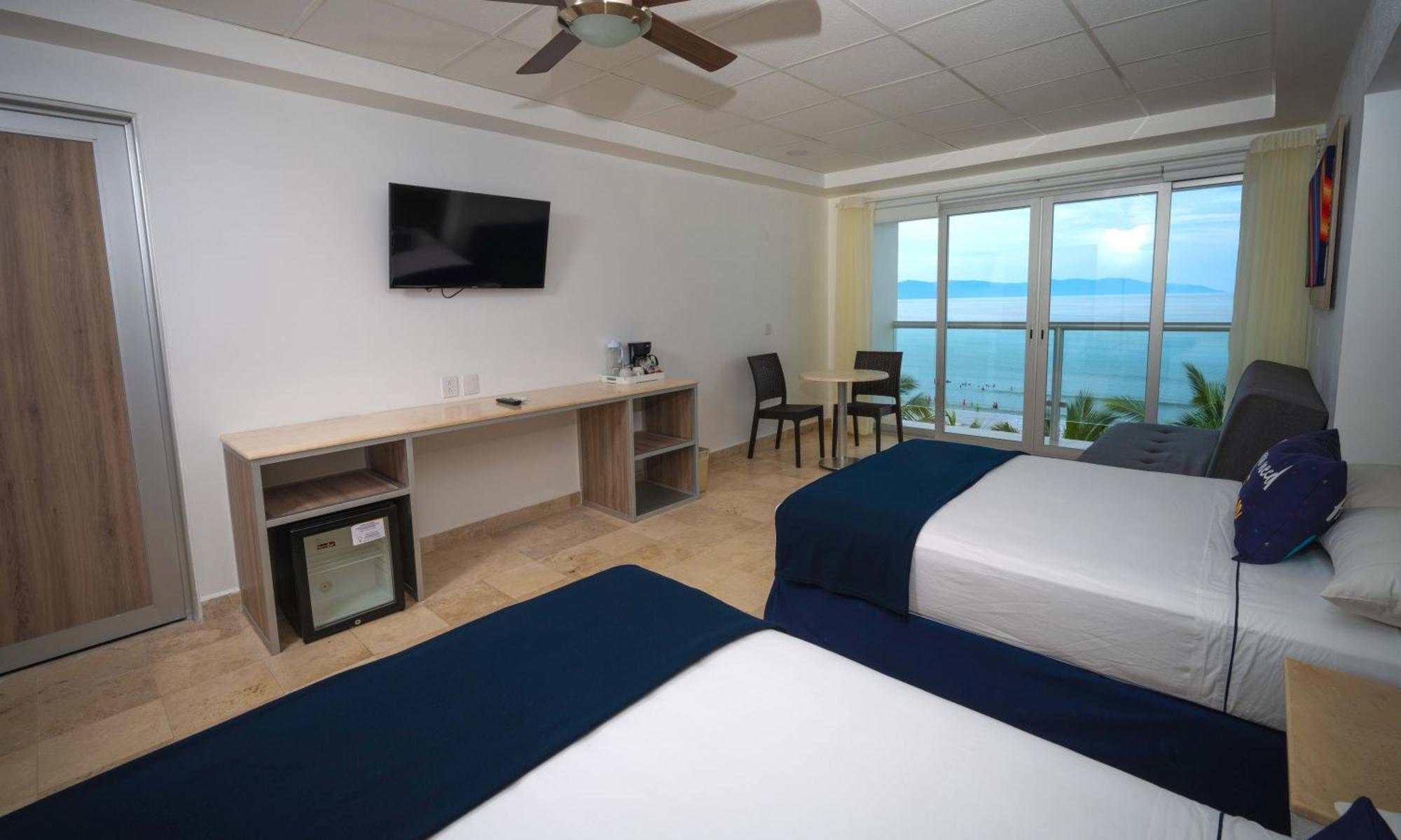 Hotel Villa Varadero Nuevo Vallarta Esterno foto