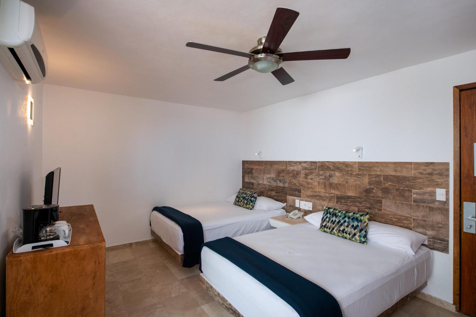 Hotel Villa Varadero Nuevo Vallarta Esterno foto