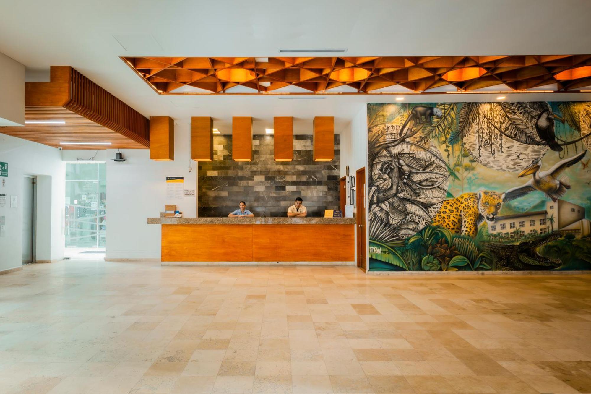 Hotel Villa Varadero Nuevo Vallarta Esterno foto