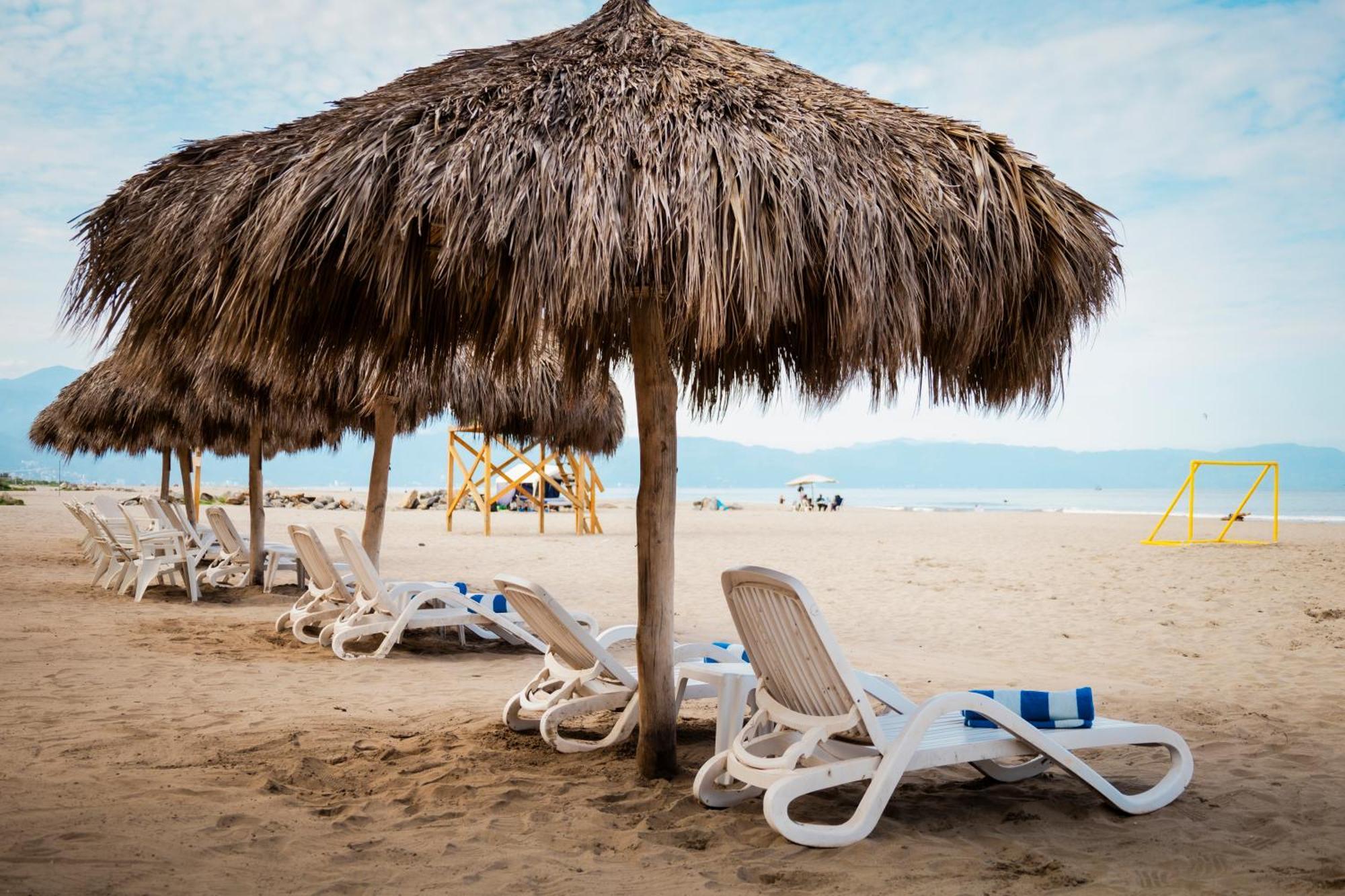 Hotel Villa Varadero Nuevo Vallarta Esterno foto