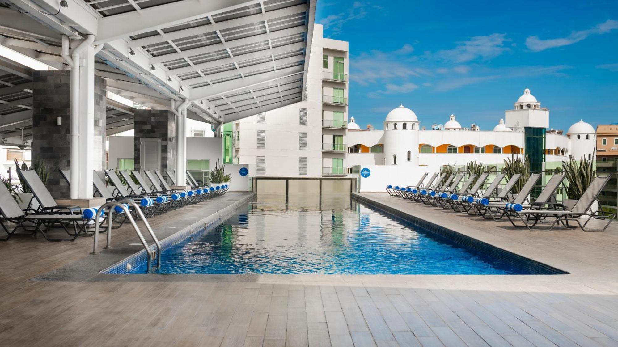 Hotel Villa Varadero Nuevo Vallarta Esterno foto