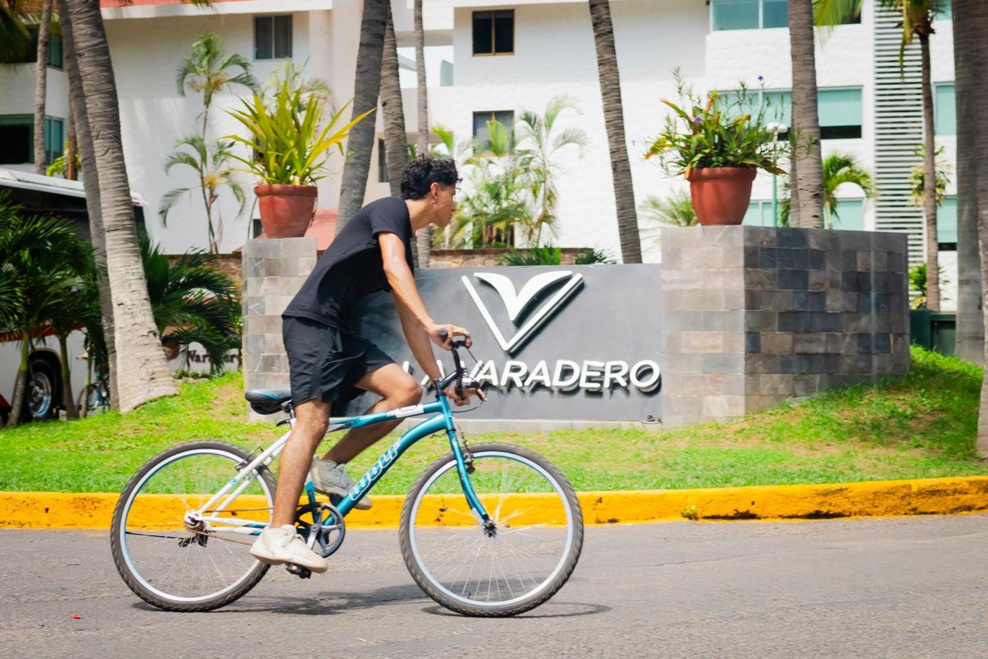 Hotel Villa Varadero Nuevo Vallarta Esterno foto