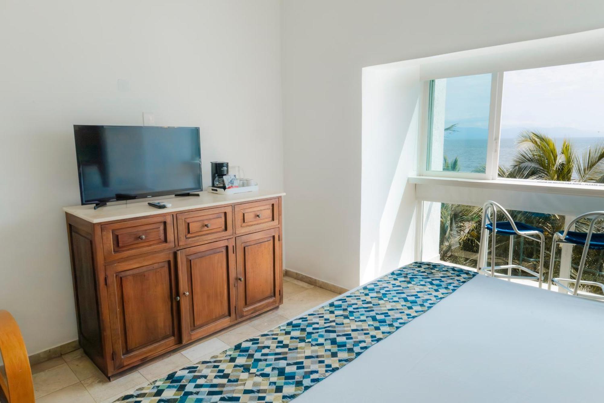 Hotel Villa Varadero Nuevo Vallarta Esterno foto
