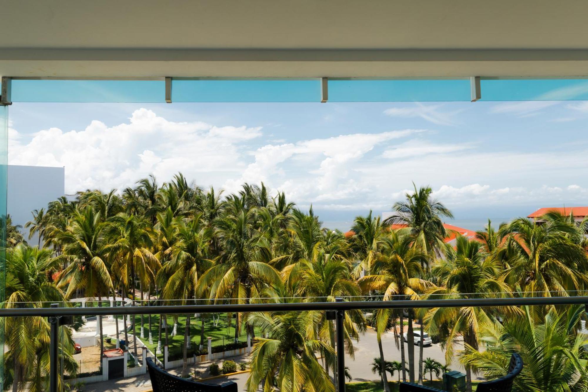 Hotel Villa Varadero Nuevo Vallarta Esterno foto