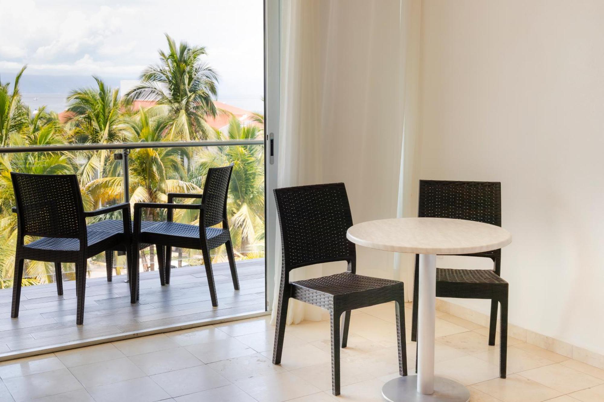 Hotel Villa Varadero Nuevo Vallarta Esterno foto