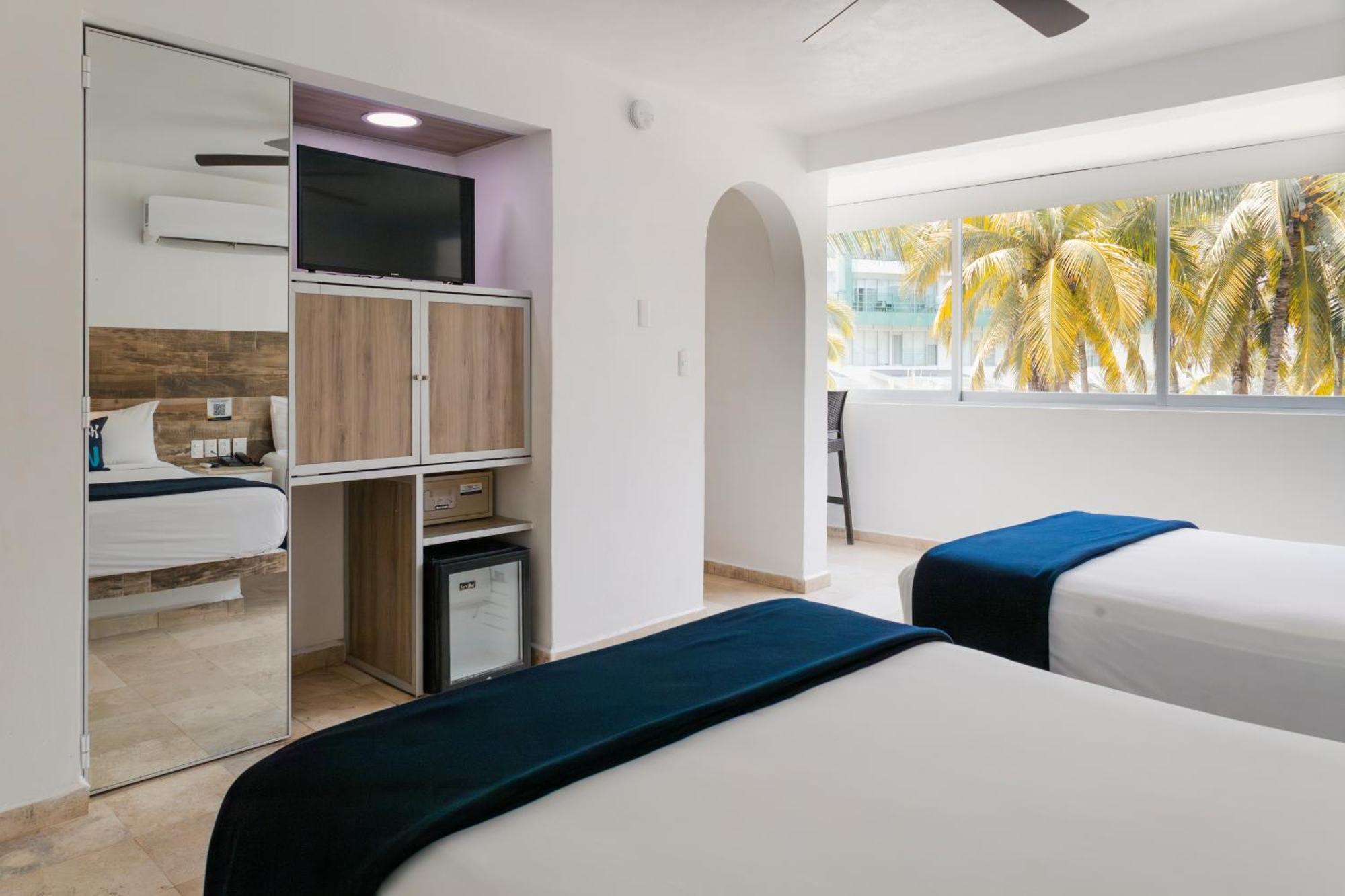 Hotel Villa Varadero Nuevo Vallarta Esterno foto