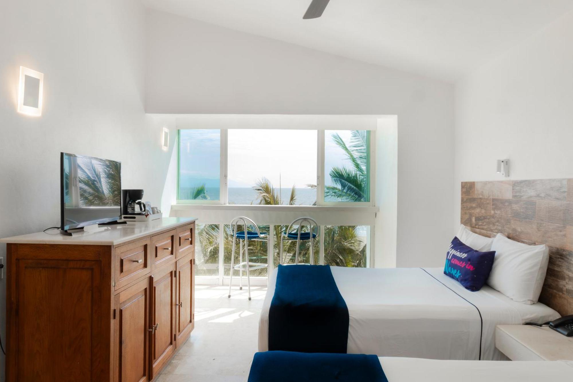 Hotel Villa Varadero Nuevo Vallarta Esterno foto