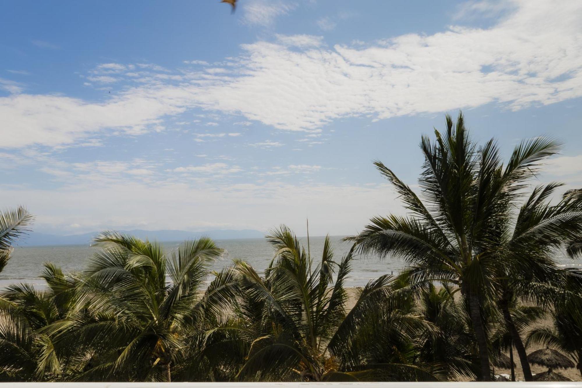 Hotel Villa Varadero Nuevo Vallarta Esterno foto