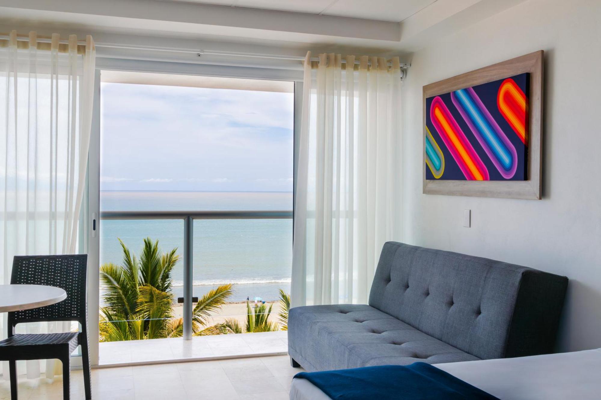 Hotel Villa Varadero Nuevo Vallarta Esterno foto